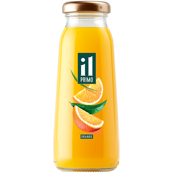 Сок Il Primo апельсиновый 200 мл