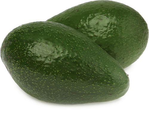 

Авокадо Hass весовой