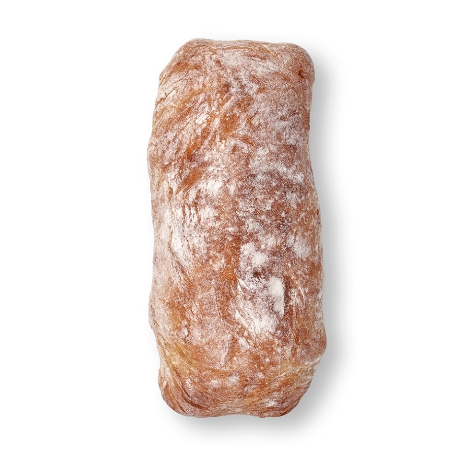 

Чиабатта из каменной печи, Mr.Zlak, 300 г