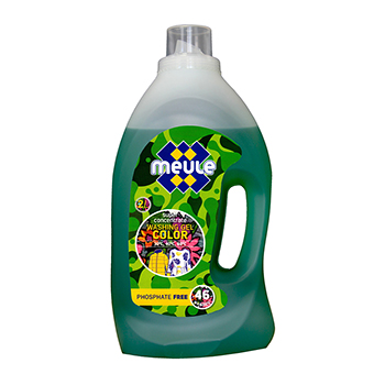 

Гель для стирки Meule Color концентрированный 2 л