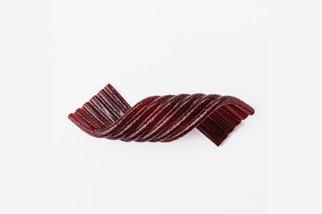 

Кусочки ВкусВилл Фруктовые формы из груш, яблок, сливы и винограда 16 г