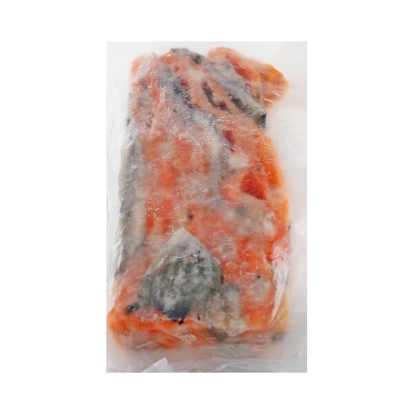 Хребты Лосось атлантический семга упак вес