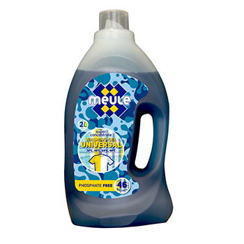

Гель для стирки Meule Universal концентрированный 2 л