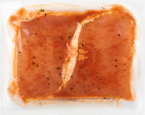 

Свинина Слово мясника стейк бескостный, категория А, 280 г