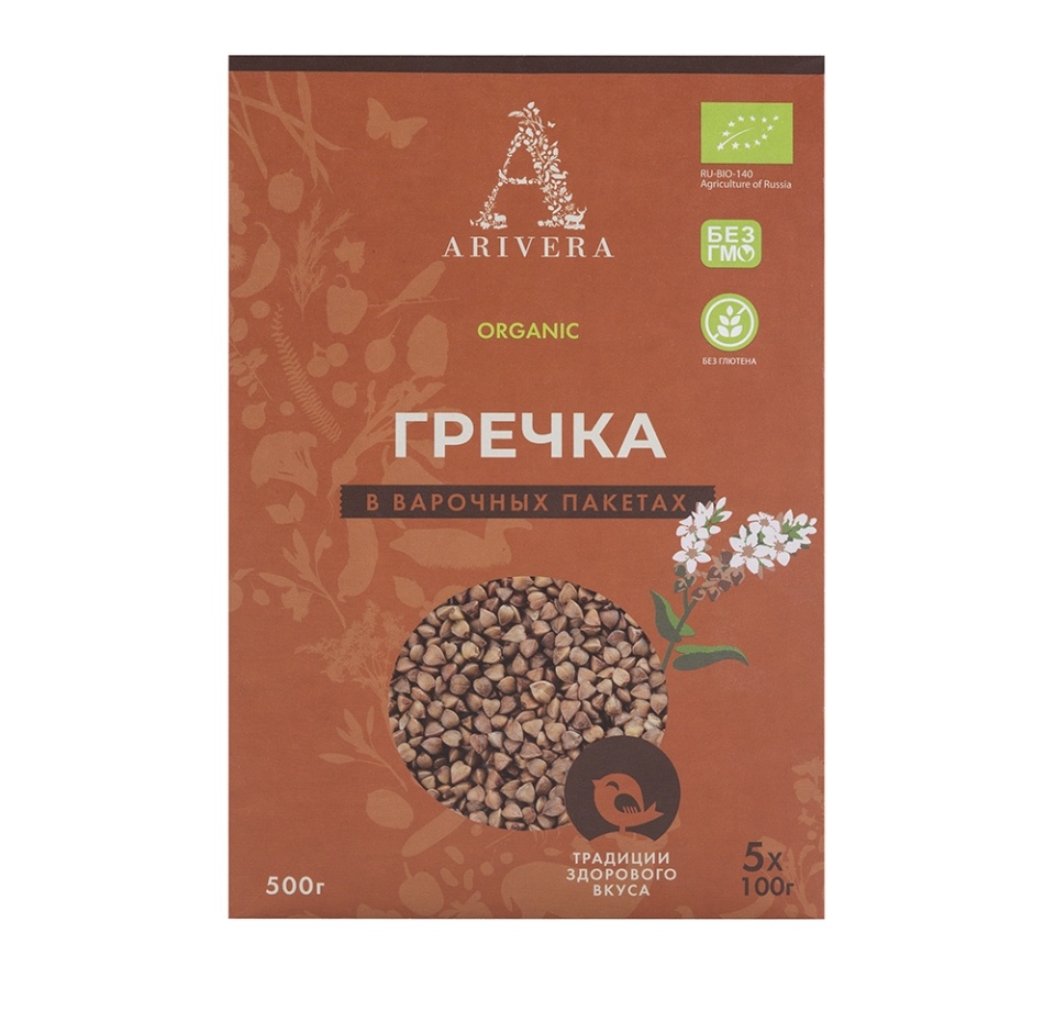 

Крупа гречневая быстроразваривающаяся пакетики