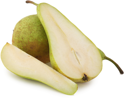 

Груши для варенья весовые