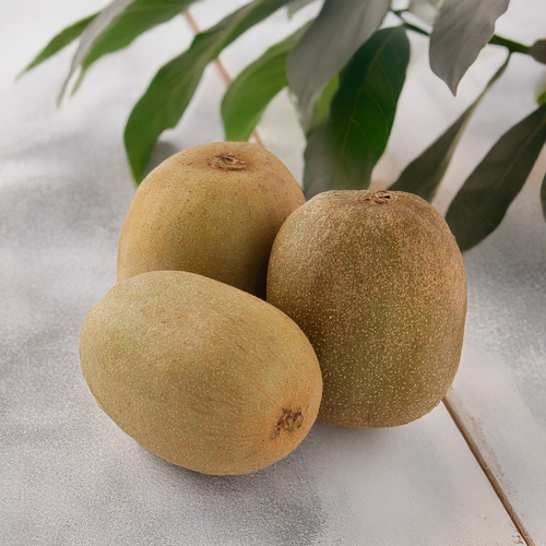 

Киви красное вес