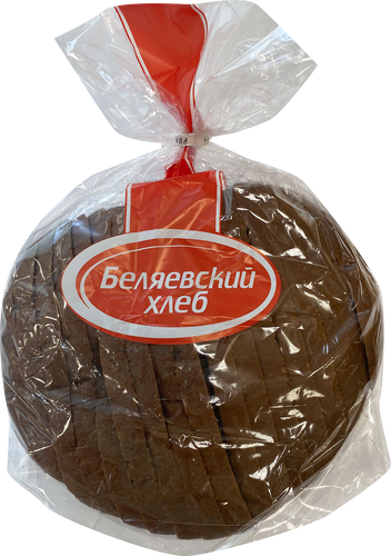 

Хлеб Беляевский хлеб по-Домашнему подовый в нарезку 400 г