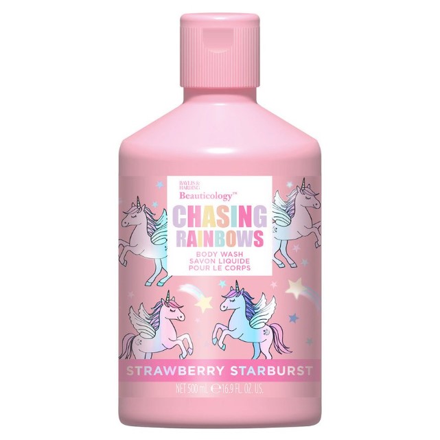 

Гель для душа Baylis&Harding Beauticology Chasing Rainbows 500 мл