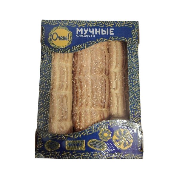 Сладости мучные Очень! Персия 500г