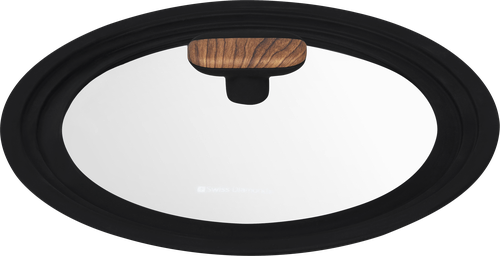 

Крышка Swiss Diamond Nature harmony многоразмерная 24/26/28 см