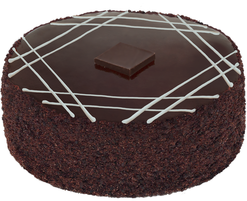 

Торт Фантэль Шоколадный брауни 600 г