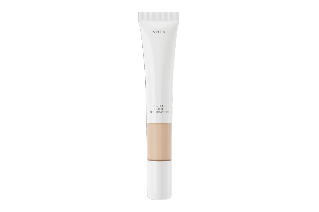 

Тональный крем для лица Shik Studio Perfect Liquid Foundation т. 01 20 мл