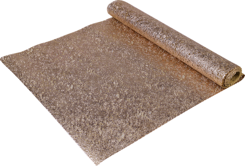 

Дорожка декоративная HOMECLUB Cozy Christmas 33x150см, цвет золото, Арт. YI-CM1