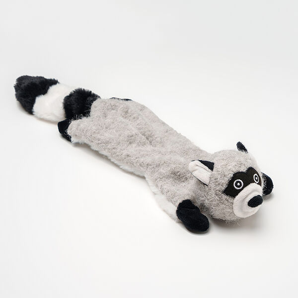 Игрушка для собак Rurri Енот 43 см