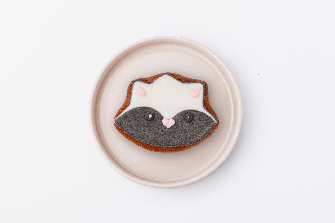 

Пряник микро Праздник 1 шт. 10 г в ассортименте