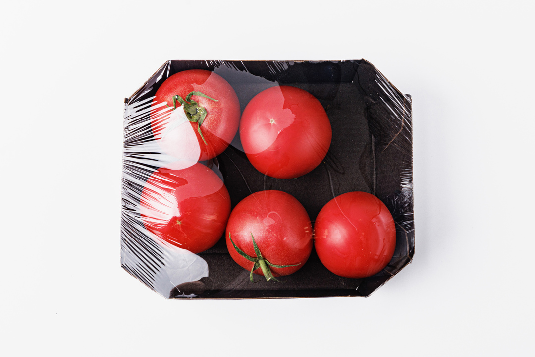 

Томаты Пинк Парадайз Оренбург 400 г