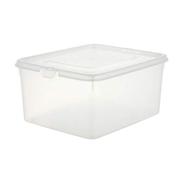 Ящик с крышкой, УНИКА, 2 л