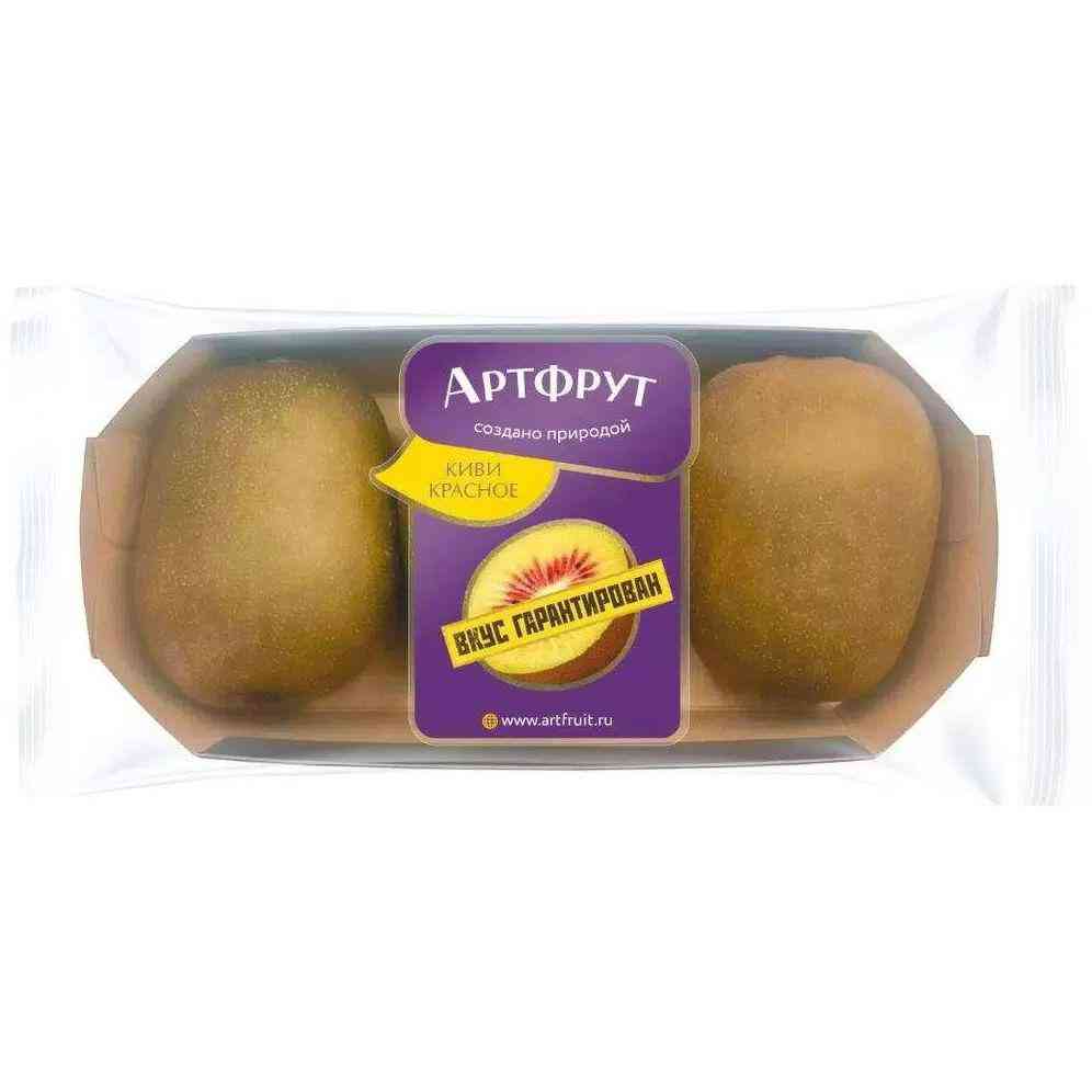 

Киви Art Fruit красное 3 шт. 290 г