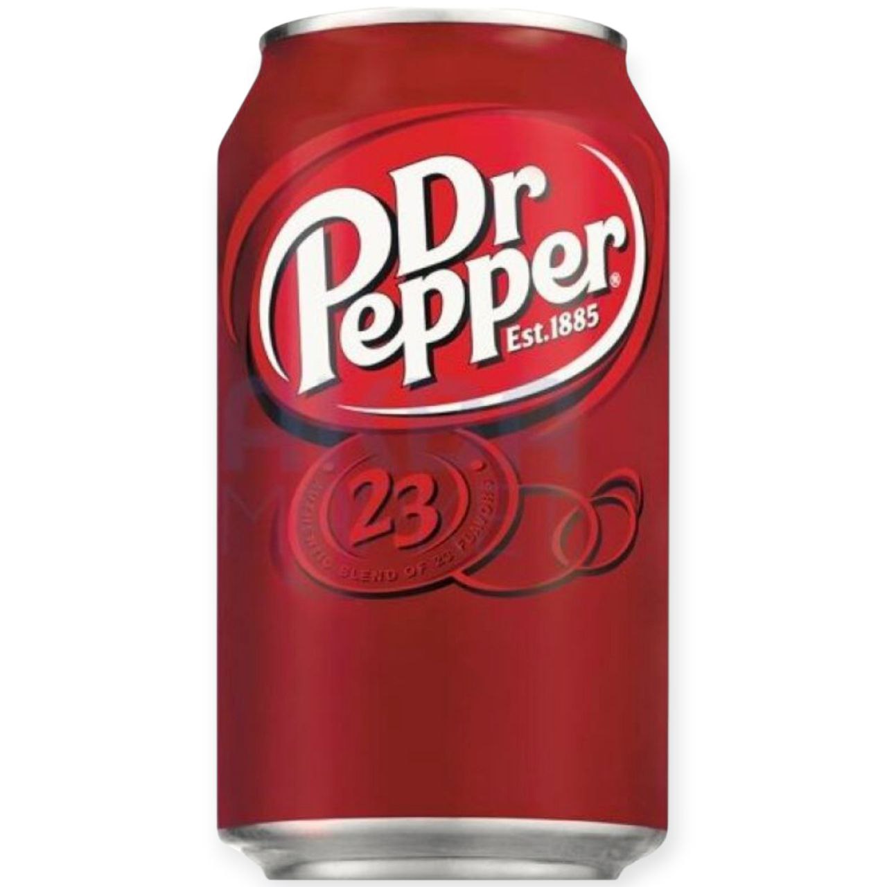

Напиток газированный Dr.Pepper 330 мл