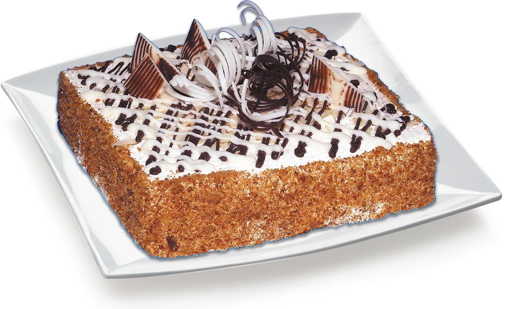 

Торт Арту'Эль Золотой улей 900 г