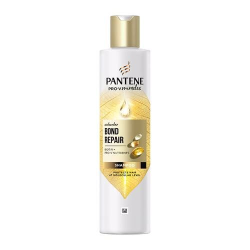 Шампунь Pantene Pro-V Miracles Molecular Bond Repair 250 мл