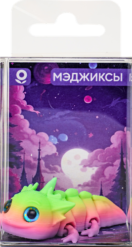 

Игрушка коллекционная Лента Мэджиксы в ассортименте