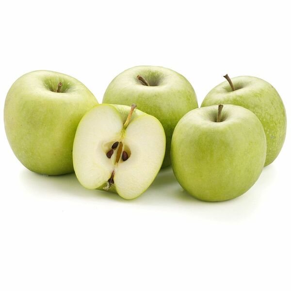 Яблоки Гренни Смит Маркет Перекрёсток, вес