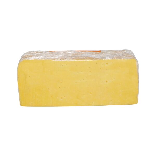 Сыр св/тв Белорусское золото брус 45%  вес