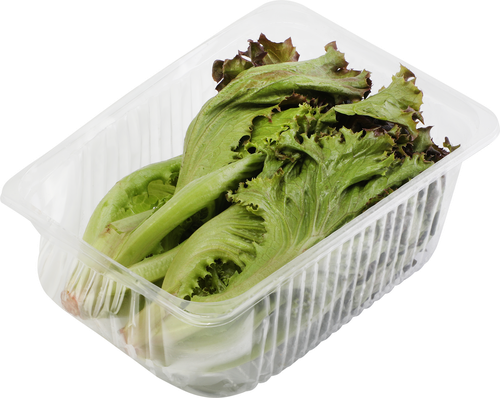 

Салат листовой Фриллис красный 140 г