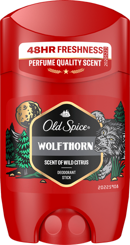 

Дезодорант мужской Old Spice Wolfthorn 50 мл