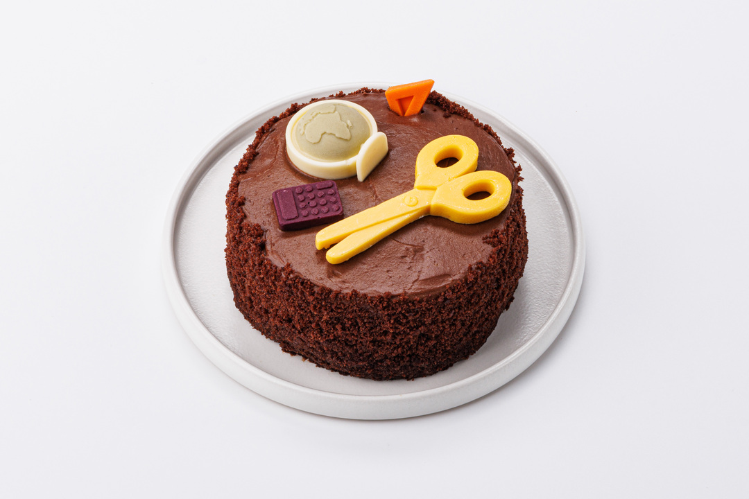 

Бенто-торт ВкусВилл Дубайский шоколад 350 г