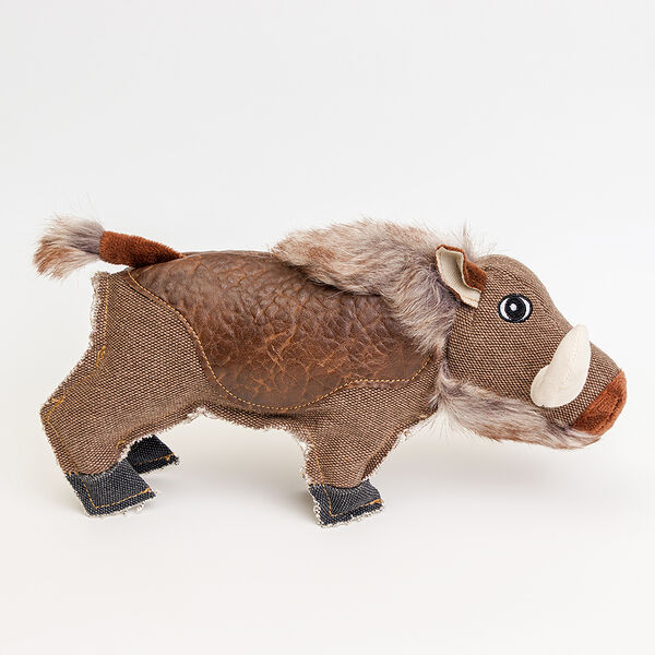 Игрушка для собак Кабан 32 см