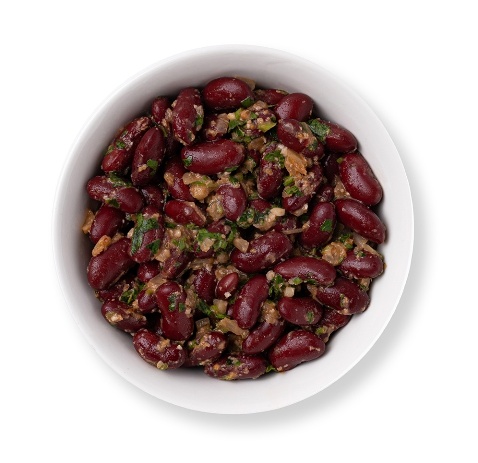 

Лобио из красной фасоли Уже Готово