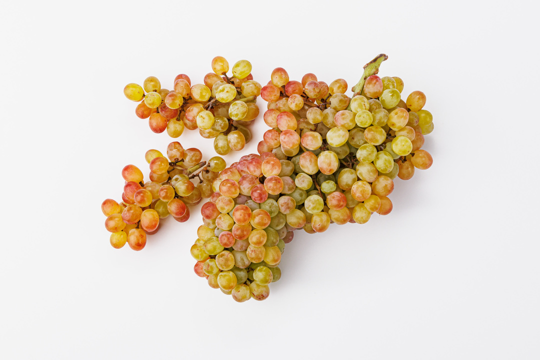 

Виноград ВкусВилл Кишмиш розовый без косточки вес