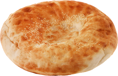 

Лепешка узбекская Лента Fresh из тандыра, 300 г