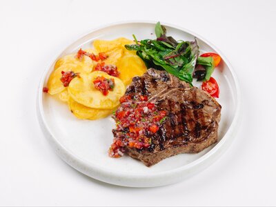 Arabica City Cafe (Nauryzbai Batyr Street, 127блок1), cafe