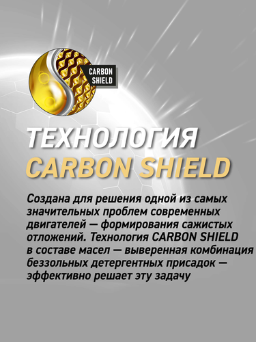 

Масло синтетическое Rolf Gt Sae 5W-30 API SN/CF 4 л