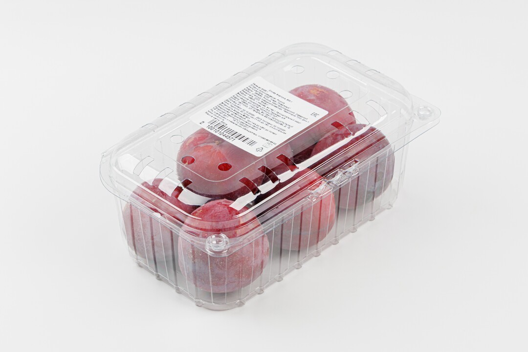 

Слива Фортуна 500 г