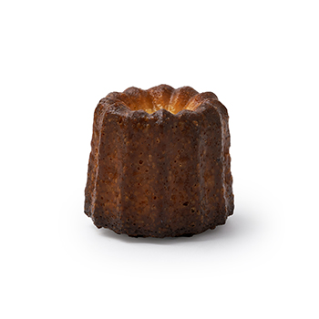 

Пирожное Канеле Азбука Вкуса 40 г