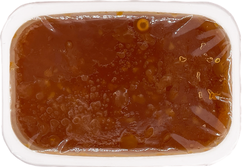 

Джем Выбор семьи Апельсин-Лимон 180 г