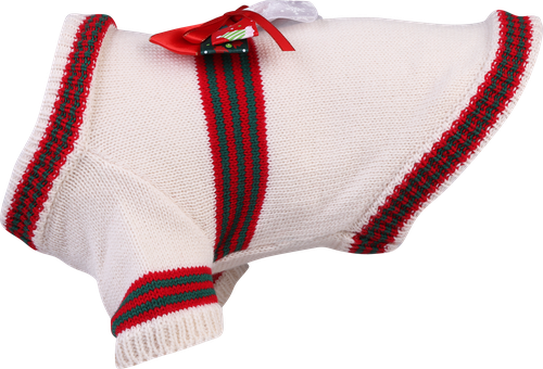 

Свитер для собак Paw Wow с бантом размер L