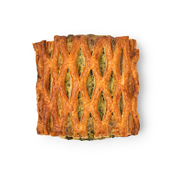 

Слойка с брокколи Europastry 90 г