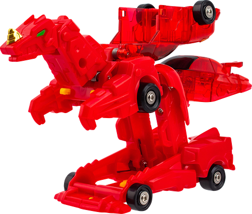 Набор игровой Kiddie Play Fuzion Max 1 шт в ассортименте