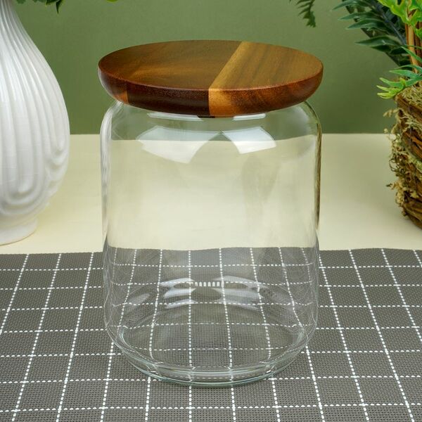 Банка, O'Kitchen, 1,4 л