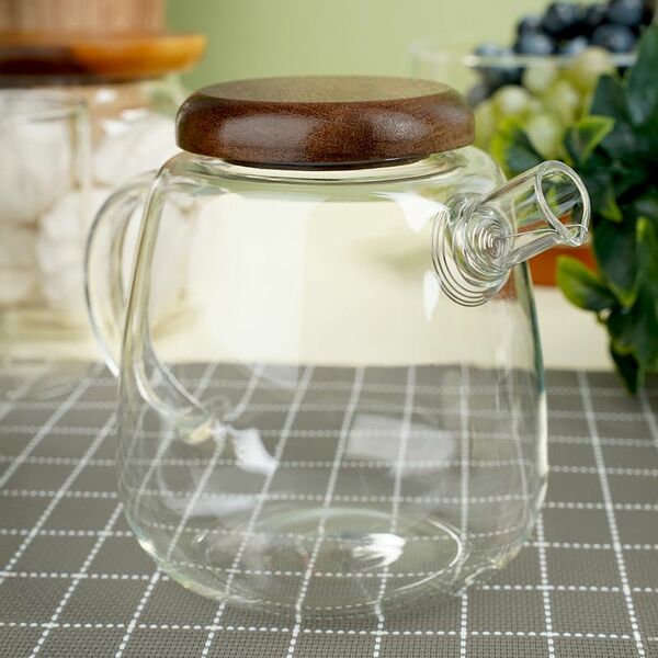 Чайник заварочный, O'Kitchen, 1,1 л