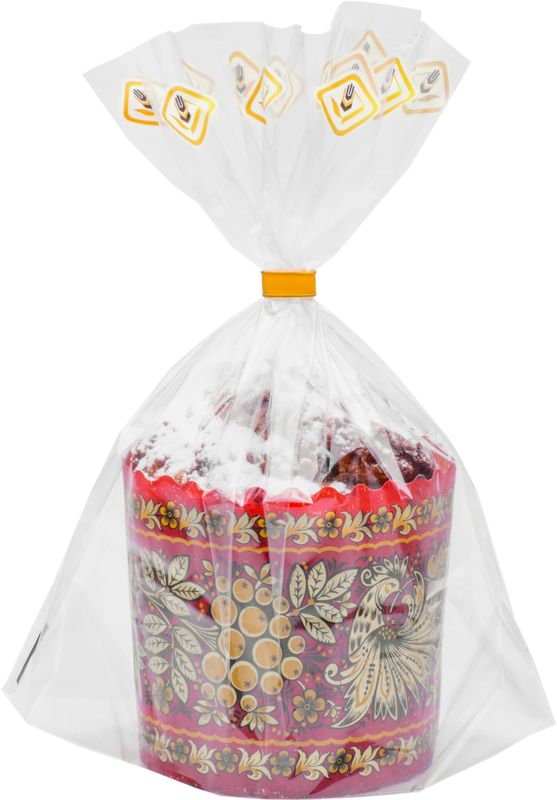 

Кекс Алтайские закрома Пасхальный праздничный 200г