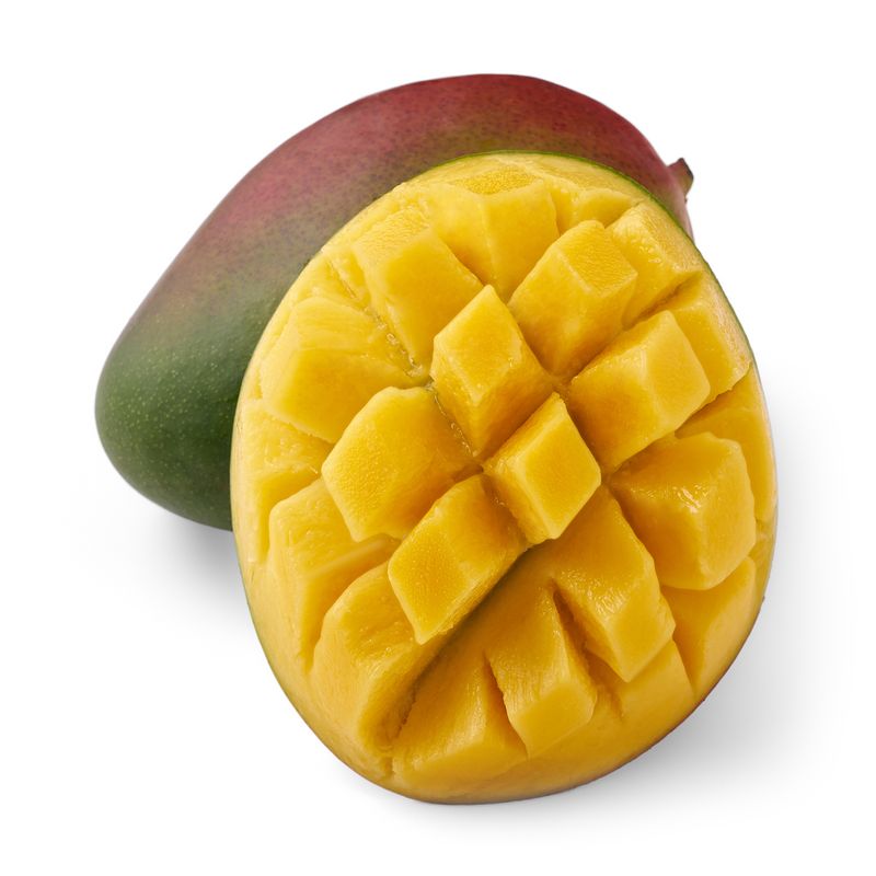 

Манго Artfruit Ready To Eat лоток в упаковке 2 шт. 800 г