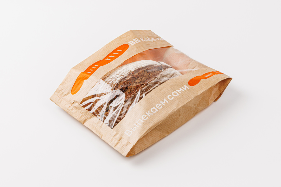 

Хлеб Рустикальный с морковью и жареным луком 300 г