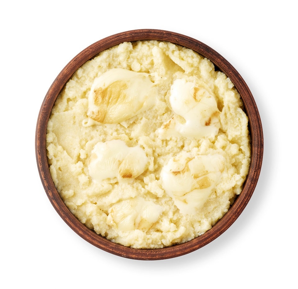 

Мамалыга Азбука Вкуса Вкусы России с сыром 215 г